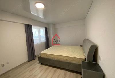 Apartament cu doua camere, Bloc nou, Copou