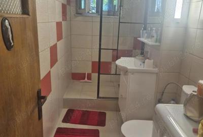 Apartament cu 3 camere semidecomandat în Gării - 9