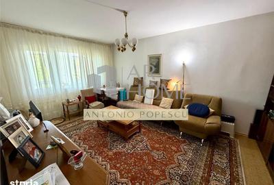 Apartament cu 3 camere decomandat în Malu Roșu - 2