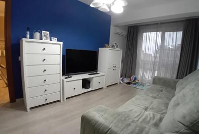 Apartament modern 2 camere & Parcare | Straulesti | La cheie - 2