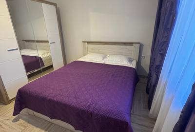 2 Camere Zona Tomis 3 Decomandat - 7