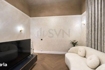 Apartament cu 2 camere în Armeneasca - 14