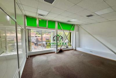 Spatiu de inchiriat /152 mp - 1