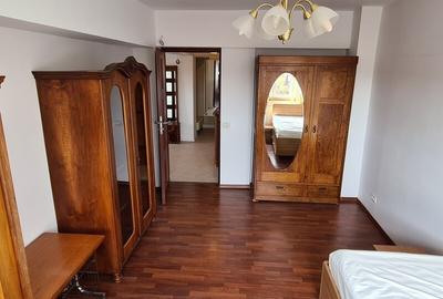 Apartament cu 3 camere semidecomandat, mobilat în Moșilor - 2