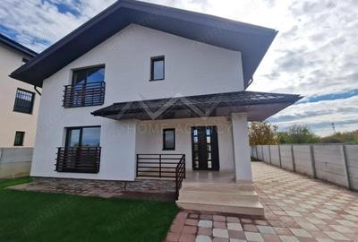 Casa individuala de vanzare Balote?ti - 1