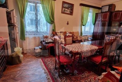 Apartament cu 4 camere - tip duplex - 2