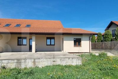 Casa Duplex Moderna ?i Spa?ioasa in Lazuri - 12