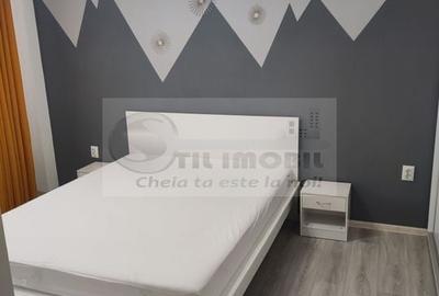 Apartament 2 camere, Panoramic Residence - 393 euro Apartament 2 camere, Panoramic Residence - 393 euro - 2