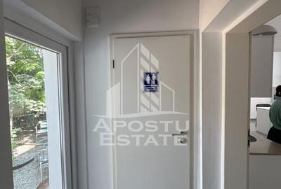 Unit stomatologic in cabinet individual - 9