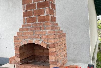 Casă cu 4 camere cu Teren 1922 Mp în Băltenii de Jos - 5