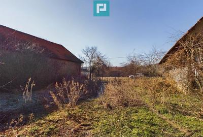 Casa rustica de vanzare in Tau? - 2