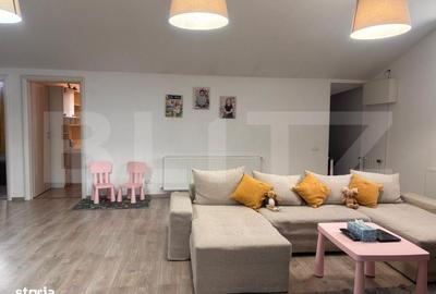 Apartament cu 4 camere decomandat în Central - 2