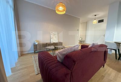Apartament cu 2 camere, 52 mp, zona Take Ionescu (ISHO) - 2