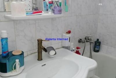 Apartament cu 3 camere, mobilat în Tomis I - 10