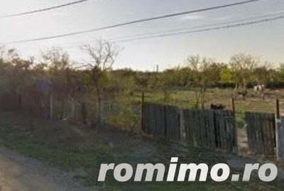 Casa si teren Pitulati, jud. Braila - ID R1965250 - 3