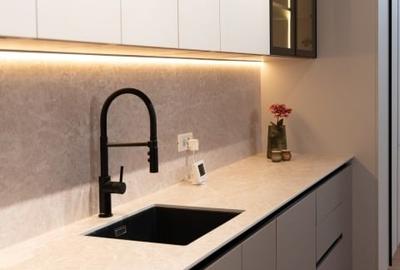 Apartament modern 3 Camere - Darwin Residence - Prima inchiriere - 4