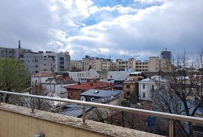 Apartament cu 2 camere semidecomandat în Capitale - 16