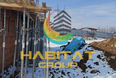 Duplex cu 4 camere cu Canalizare în Splaiul Unirii - 8