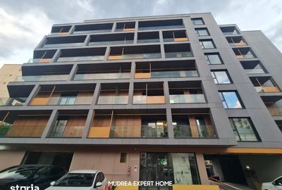 Apartament cu 2 camere în Centrul Civic - 1