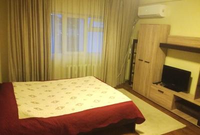 Garsonieră, mobilată în Zimbru - 8