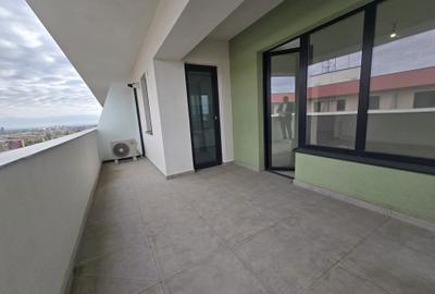 Apartament 2 camere intabulat,finalizat,parcare subterana,zona centrala,159969 - 1