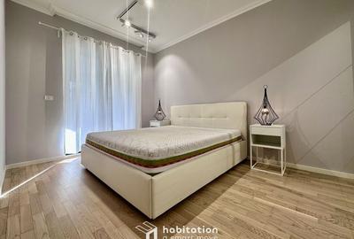 Doua camere premium de închiriat în bloc nou, zona Mehala! - 5