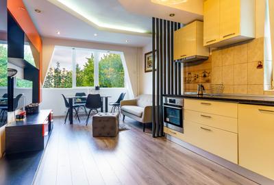 Apartament cu 3 camere de vanzare, Grigore Alexandrescu Manastur - 2