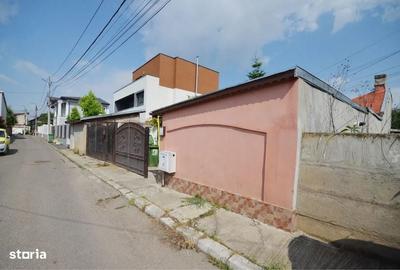 Casă cu 2 camere în Dobroești - 8