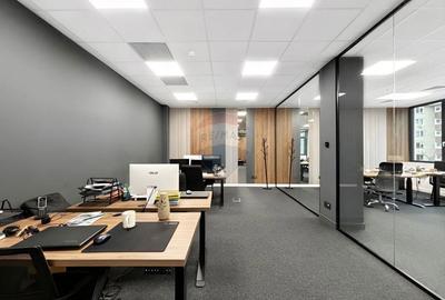 Spațiu comercial, de 617 mp, în Central - 12