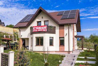 Casă cu 4 camere în Bucium - 3