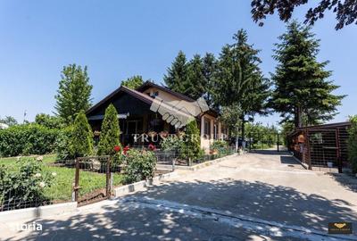 Casă cu 4 camere în Șanțu-Florești - 3