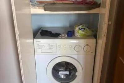 Bld Ctin Brancoveanu,ap 3 camere,cf1,bloc 1970/ 95.000euro - 3