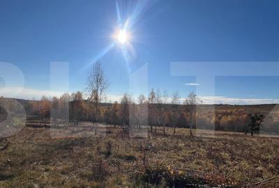 Teren construibil de vanzare, zona casele Micesti - 3