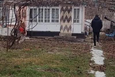 Casă cu 3 camere semidecomandat în Goruni - 9