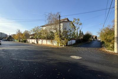 Vila D+P+1 si pod in Mamaia Sat cu teren 1569 mp si suprafata desfasurata 865 mp - 4