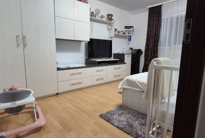 DIRECT PROPRIETAR - Apartament cu 2 camere de vanzare DIRECT PROPRIETAR - Apartament cu 2 camere de vanzare - 7