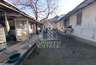 Casă cu 5 camere cu Teren 2158 Mp în Freidorf - 12