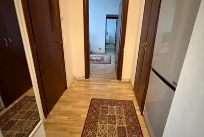 Baba Novac- langa Parc IOR - 6