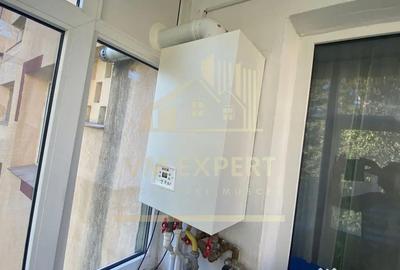 Apartament cu 2 camere semidecomandat în Nord - 9