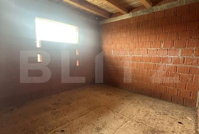 Casă cu 3 camere cu Teren 592 Mp în Vetiș - 8