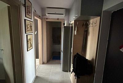 Apartament cu 2 camere decomandat în Central - 3