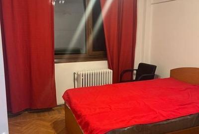 Apartament cu 3 camere în Central - 2
