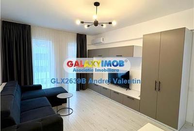 Apartament cu 2 camere decomandat, mobilat în Berceni - 2