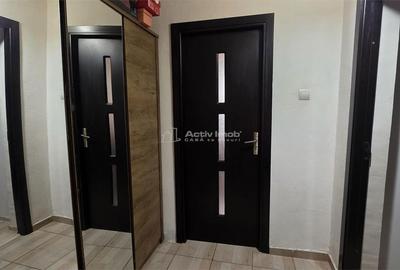 Apartament cu 2 camere în Micro 6 - 2