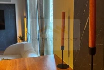 Apartament 2 camere de închiriat – One Cotroceni Park, loc de parcare subteran - 15