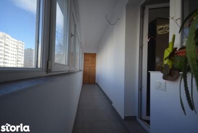 Apartament cu 4 camere decomandat, mobilat în Pantelimon - 3