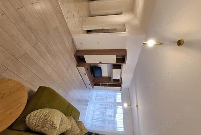 Apartament cu 2 camere decomandat în Lotus - 5