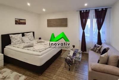 Studio modern de vanzare parcare Sibiu UltraCentral - 4
