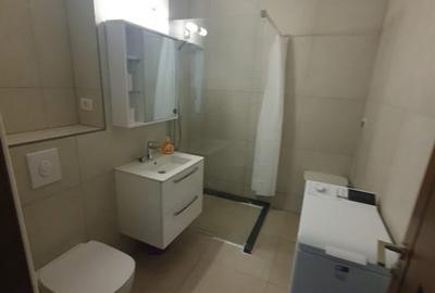 Universitate Aviatorii-apartament 2 camere termen lung parcare - 6