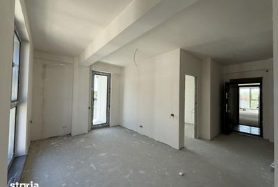 Apartament cu 2 camere în Central - 1
